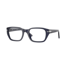 Persol PO3365V 1217 Milky Depths Blue Demo Lens szemüveg szemüvegkeret