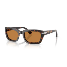Persol PO3367S 985/53 TABACCO VIRGINIA YELLOW/BROWN napszemüveg napszemüveg