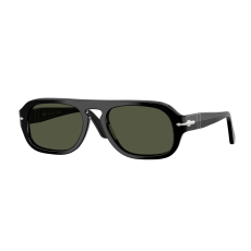 Persol PO3369S 95/31 Black Green napszemüveg