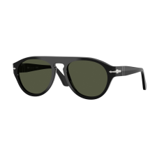 Persol PO3370S 95/31 Black Green napszemüveg napszemüveg