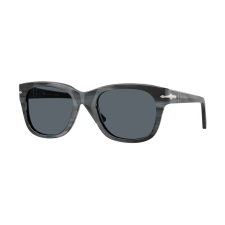 Persol PO3372S 1224R5 Striped Grey Blue napszemüveg napszemüveg