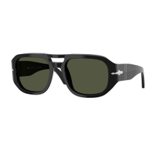 Persol PO3373S 95/31 VINCENT Black Green napszemüveg napszemüveg