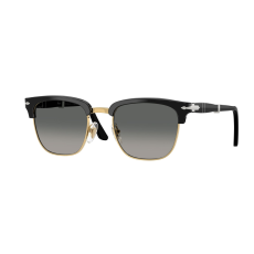 Persol PO3375S 122571 Black Gradient Grey napszemüveg