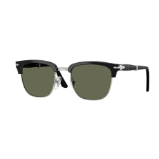 Persol PO3375S 95/58 Black Polar Green napszemüveg