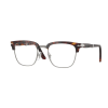 Persol PO3375V 24 Havana Demo Lens szemüveg