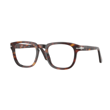 Persol PO3376V 24 Havana Demo Lens szemüveg szemüvegkeret