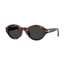 Persol PO3378S 24/48 LORIS Havana Polar Dark Grey napszemüveg napszemüveg