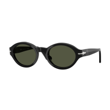 Persol PO3378S 95/31 LORIS Black Green napszemüveg napszemüveg