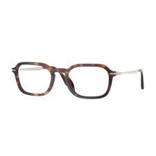 Persol PO3381V 24 Havana Demo Lens szemüveg szemüvegkeret