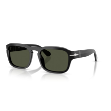 Persol PO3386S 95/31 BLACK GREEN napszemüveg napszemüveg