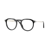 Persol PO3387V 95 PIER Black Demo Lens szemüveg
