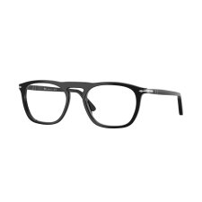 Persol PO3391V 95 Black DEMO LENS szemüveg szemüvegkeret