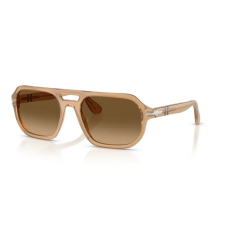 Persol PO3393S 1169M2 GUIDO OPAL BEIGE BROWN GRADIENT BROWN napszemüveg napszemüveg