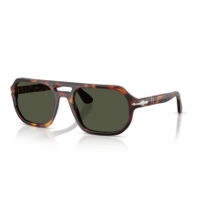 Persol PO3393S 24/31 GUIDO HAVANA GREEN napszemüveg napszemüveg