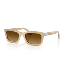 Persol PO3396S 116985 OPAL BEIGE LIGHT BROWN GRADIENT DARK BROWN napszemüveg