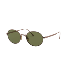 Persol PO5001ST 80034E Bronze Green napszemüveg