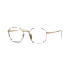Persol PO5004VT 8000 Gold DEMO LENS szemüveg