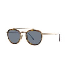 Persol PO5008ST 801356 Gold Light Blue +AR napszemüveg
