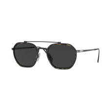 Persol PO5010ST 801548 Black Polar Black + AR napszemüveg napszemüveg