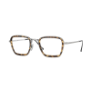 Persol PO5013VT 8014 Silver DEMO LENS szemüveg