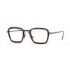 Persol PO5013VT 8016 Brown DEMO LENS szemüveg