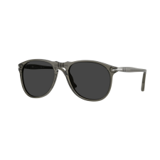 Persol PO9649S 110348 Smoke Polar Black napszemüveg napszemüveg