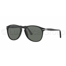 Persol PO9649S 95/31 BLACK CRYSTAL GREEN napszemüveg napszemüveg
