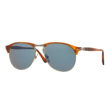 Persol PO9649S 96/56 TERRA DI SIENA BLU napszemüveg napszemüveg