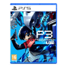  Persona 3 Reload PS5 játékszoftver