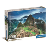  Peru Machu Picchu 1000 db-os puzzle Clementoni