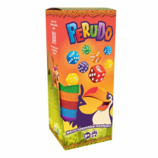 Perudo - Partijáték társasjáték