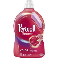  Perwoll 2,88l Color tisztító- és takarítószer, higiénia