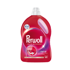 Perwoll Color finommosószer 3 liter (60 mosás) tisztító- és takarítószer, higiénia