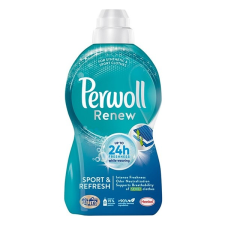 Perwoll Folyékony mosószer perwoll refresh 990 ml 16 mosás 25910 tisztító- és takarítószer, higiénia