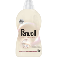 Perwoll Light Colors 2 l (40 mosás) tisztító- és takarítószer, higiénia