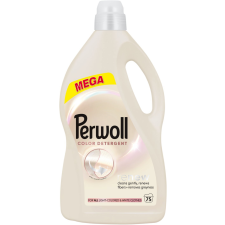 Perwoll Light Colors 3,75l, 75 mosás tisztító- és takarítószer, higiénia