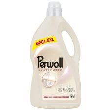 Perwoll Light Colors 4l, 80 mosás tisztító- és takarítószer, higiénia
