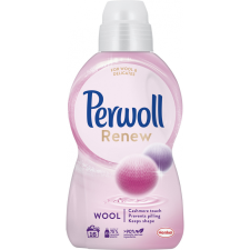 Perwoll mosógél Renew Wool 18 PD tisztító- és takarítószer, higiénia