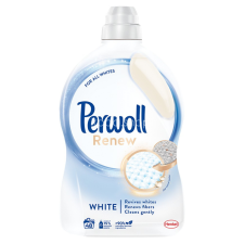 Perwoll Perwoll Renew mosógél 2,88 l White tisztító- és takarítószer, higiénia