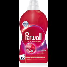 Perwoll Renew Color 2 l (40 mosás) (9000101810479) tisztító- és takarítószer, higiénia