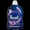 Perwoll Renew Dark Bloom finommosószer fekete és sötét textíliákhoz 60