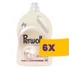 Perwoll Renew Light Colors &amp; Whites folyékony finommosószer - 60 mosás 3L (Karton - 6 db)