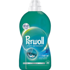 Perwoll Renew Sport 2 l (40 praní) tisztító- és takarítószer, higiénia