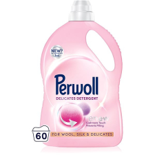 Perwoll Renew Wool 3 l (60 mosás) tisztító- és takarítószer, higiénia