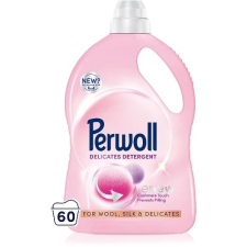 Perwoll Renew Wool mosógél 3 liter (9000101809640) (9000101809640) tisztító- és takarítószer, higiénia