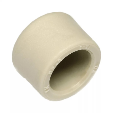 Pestan Plastik 20 mm végidom süthető PPR (840010802) hűtés, fűtés szerelvény