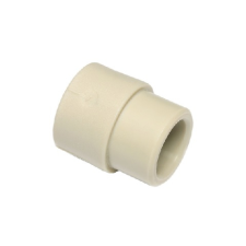 Pestan Plastik 32-25 mm szükitett karmantyú Kb süthető PPR (840010508) hűtés, fűtés szerelvény