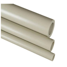 Pestan Plastik 63×5,8 mm hideg vizcső Pn10 süthető PPR (840010260) hűtés, fűtés szerelvény
