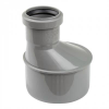 Pestan PVC, 110mm-50mm szűkítő
