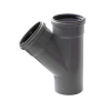 Pestan PVC, 110mm Y ág